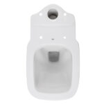 Vaso Sanitário para Caixa Acoplada Branco Debba Roca - Imagem 5