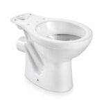 Vaso Sanitário para Caixa Acoplada Branco Saída Horizontal Sabará Icasa