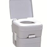 Vaso Sanitário Portátil Pelegrin Pel-vp20 20 Litros - Imagem 3