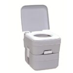 Vaso Sanitário Portátil Pelegrin Pel-vp20 20 Litros